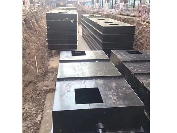 三江​甘肃嘉源通环保：全品类水处理设备，一站式守护碧水清流