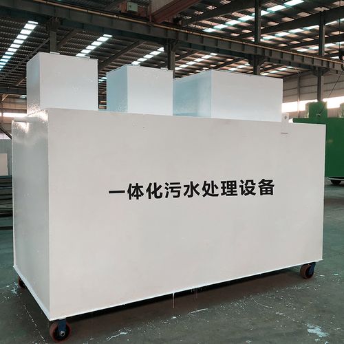 三江甘肃嘉源通全域服务｜专业污水处理设备定制生产、安装运维一站式解决方案